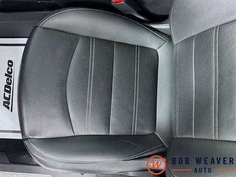 Used 2023 GMC Terrain Denali w/ Denali Premium Package image 20