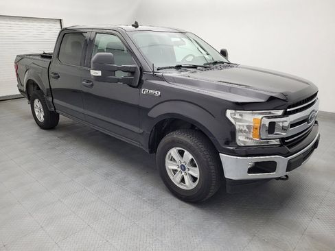 Used 2019 Ford F150 XLT AWD/4WD image 11