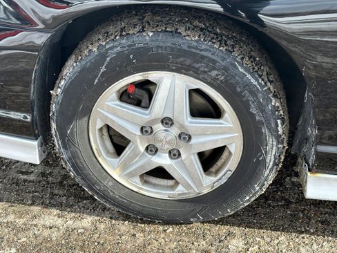 Used 2003 Chevrolet Monte Carlo SS image 8