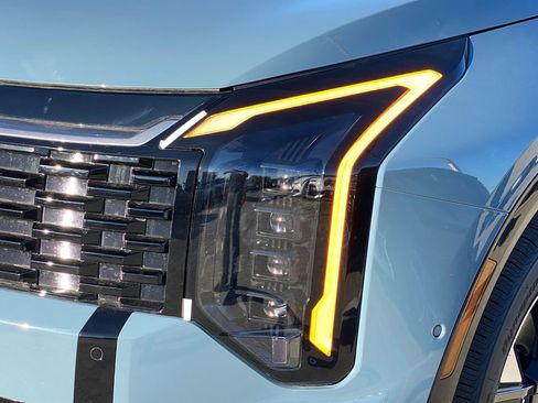 New 2026 Kia Sportage SX Prestige AWD/4WD image 7