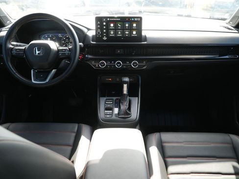 Used 2026 Honda CR-V Sport Touring image 20