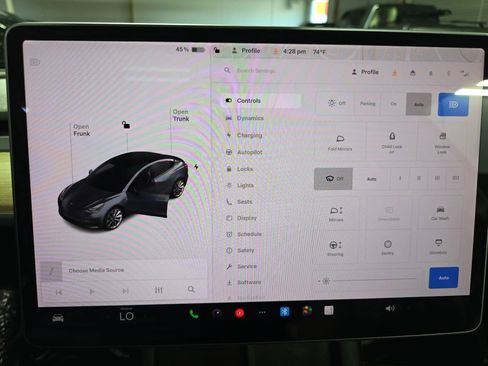Used 2022 Tesla Model 3 RWD image 13