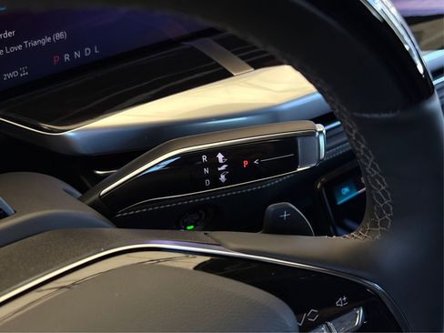 New 2026 Cadillac Escalade Sport image 30