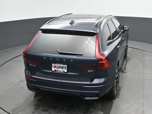 New 2026 Volvo XC60 B5 Plus w/ Climate Package AWD/4WD image 26