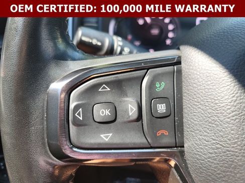 Used 2023 RAM 1500 Limited AWD/4WD image 30