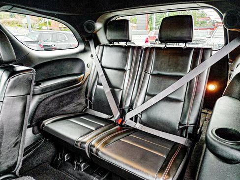 Used 2023 Dodge Durango R/T image 13