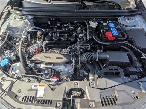 New 2026 Honda Accord SE image 16