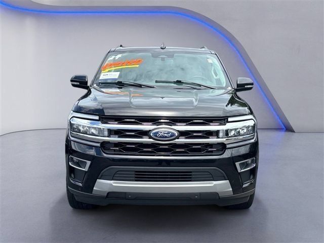 Used 2024 Ford Expedition Limited RWD image 7