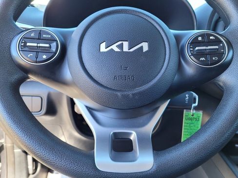 Used 2023 Kia Soul LX w/ Option Group 015 image 12