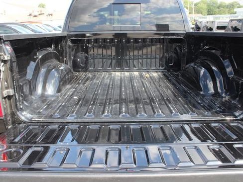 Used 2024 RAM 1500 Big Horn AWD/4WD image 25