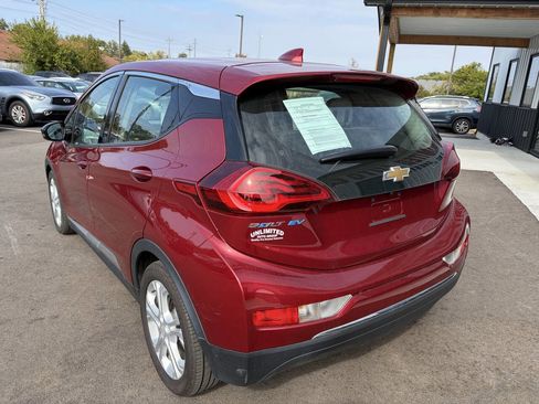 Used 2020 Chevrolet Bolt LT image 10
