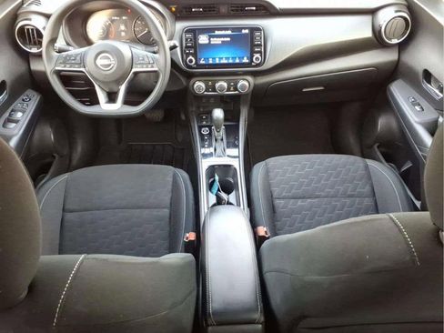 Used 2024 Nissan Kicks SV FWD image 10