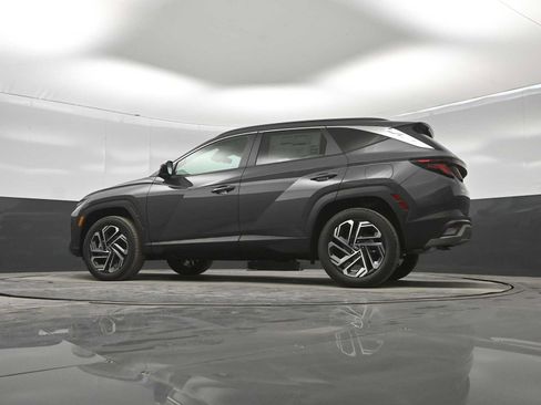 New 2026 Hyundai Tucson SEL Plus AWD/4WD image 33
