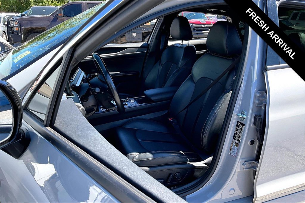 Used 2023 Kia K5 GT-Line FWD image 6