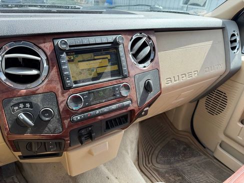 Used 2010 Ford F250 King Ranch image 11