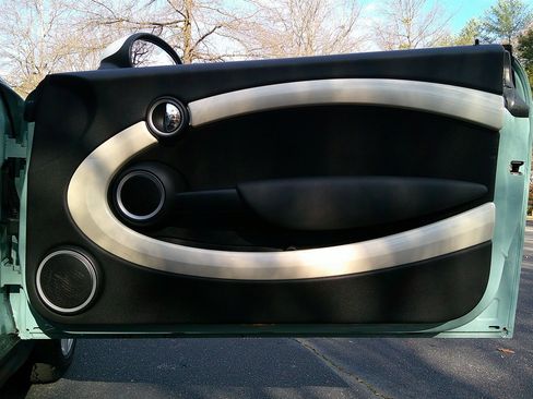 Used 2013 MINI Cooper S image 21