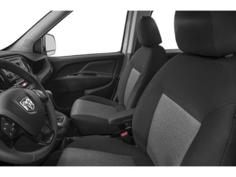 Used 2018 RAM ProMaster City SLT w/ Lights & Wheels Group image 12