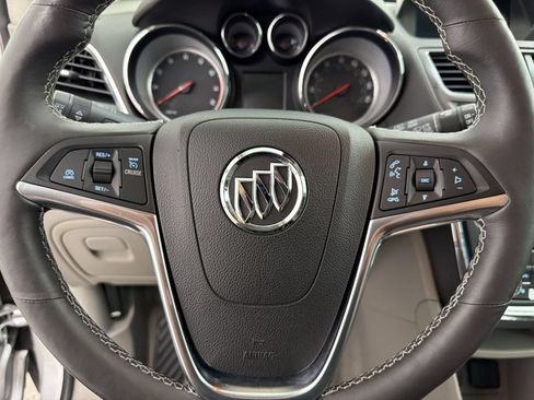 Used 2015 Buick Encore Leather FWD image 10