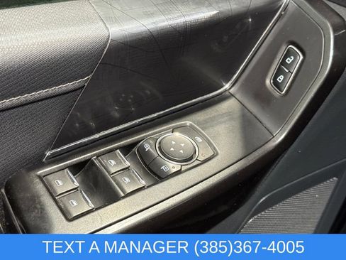 Used 2021 Ford F150 XLT w/ Equipment Group 302A High AWD/4WD image 7