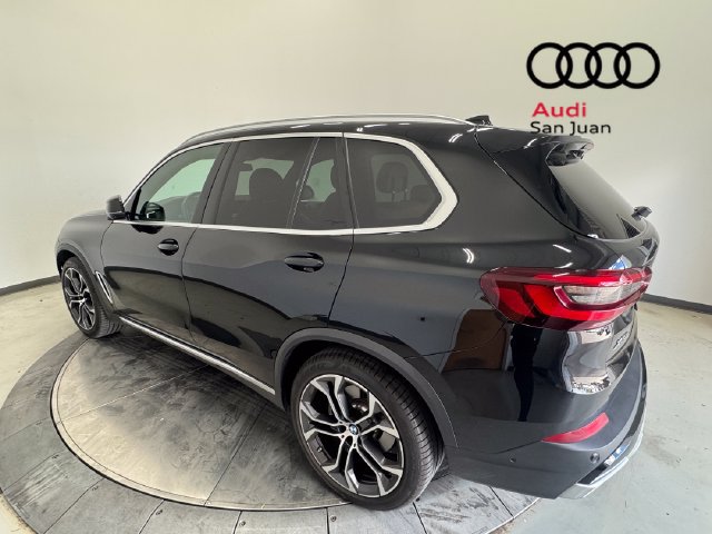 Used 2023 BMW X5 sDrive40i w/ Premium Package RWD image 37