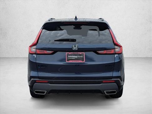 New 2026 Honda CR-V Sport-L image 6