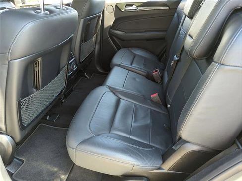 Used 2019 Mercedes-Benz GLS 450 4MATIC image 19