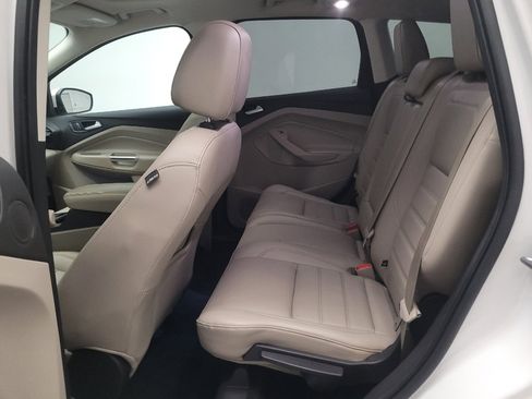 Used 2017 Ford Escape Titanium w/ Equipment Group 301A FWD image 18