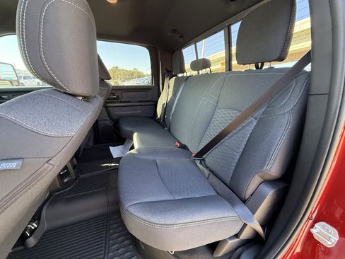 New 2026 RAM 2500 Tradesman image 16