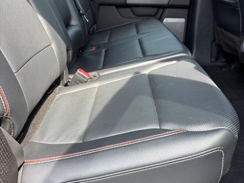Used 2023 Ford F250 Lariat w/ Sport Appearance Package AWD/4WD image 25