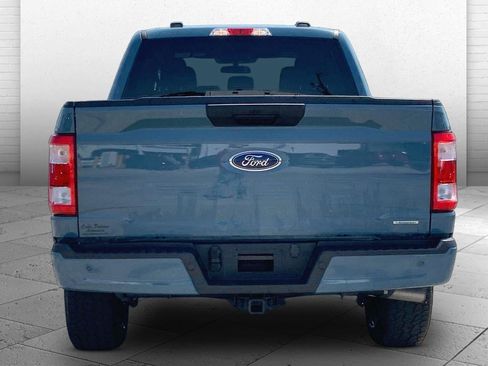 Used 2023 Ford F150 XL w/ STX Appearance Package AWD/4WD image 3