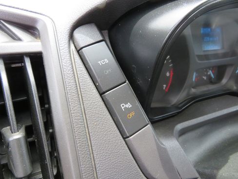 Used 2017 Ford Transit 350 148 High Roof Extended DRW image 11