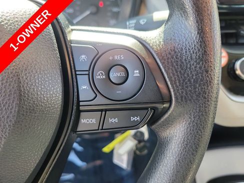 Used 2024 Toyota Corolla LE FWD image 25