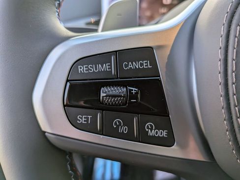 New 2026 BMW X5 M60i w/ Climate Comfort Package image 19