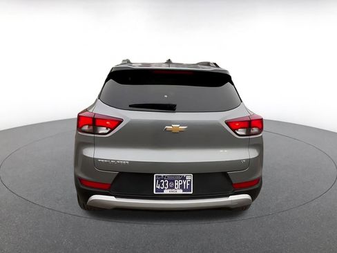 Used 2025 Chevrolet TrailBlazer LT image 12