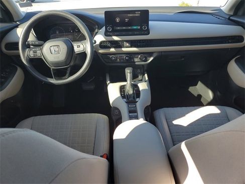 Certified 2023 Honda HR-V LX image 21