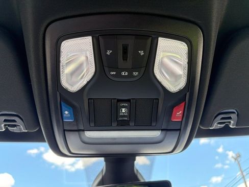 Used 2023 RAM 1500 Big Horn AWD/4WD image 26