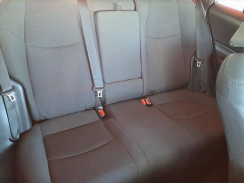 Used 2021 Toyota RAV4 LE image 21