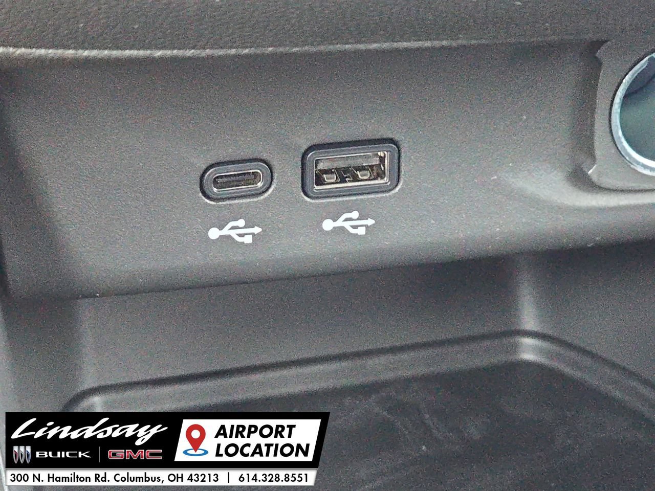 New 2026 Buick Envista Sport Touring w/ Convenience I Package FWD image 38