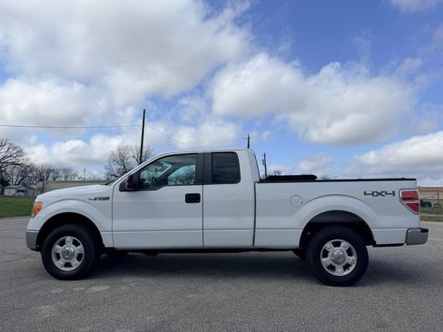 Used 2011 Ford F150 XLT w/ XLT Convenience Pkg AWD/4WD image 6