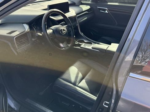 Used 2022 Lexus RX 350 AWD w/ Premium Package image 3