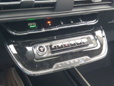 New 2026 Lincoln Corsair Premiere image 22