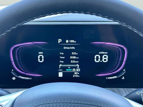 New 2025 Kia Telluride EX w/ EX Captain's Chair Package image 38