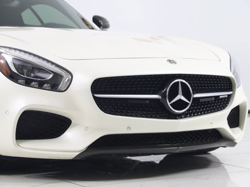 Used 2016 Mercedes-Benz AMG GT S image 66