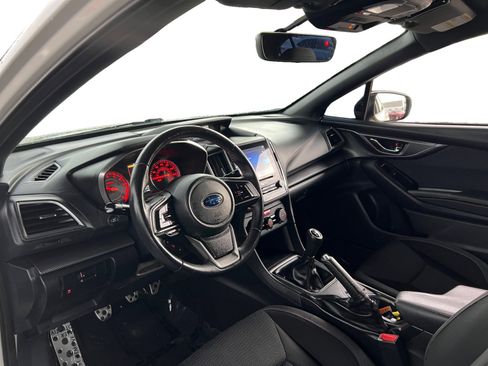 Used 2019 Subaru Impreza 2.0i Sport image 9