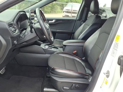 Used 2024 Ford Escape ST-Line FWD image 10