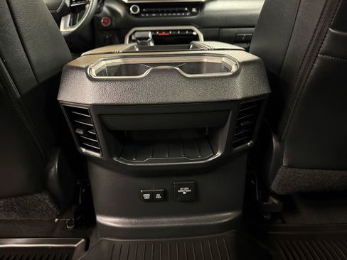 Used 2023 Toyota Tundra Limited w/ TRD Off-Road Package AWD/4WD image 26
