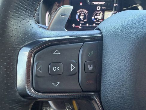 Used 2024 RAM 1500 TRX AWD/4WD image 35