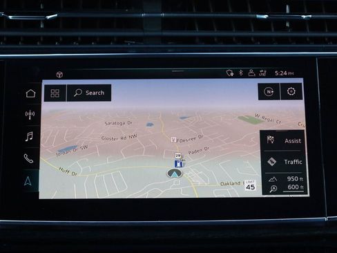 Used 2019 Audi Q8 Premium w/ Convenience Package AWD/4WD image 40