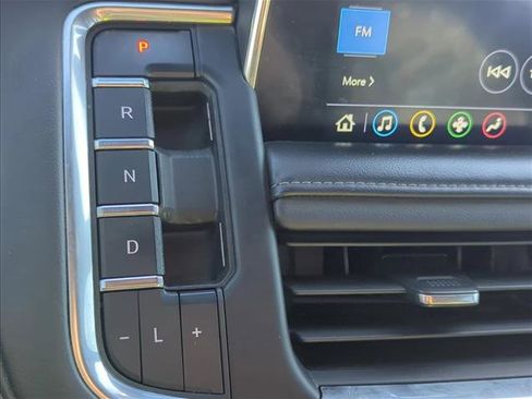 Used 2021 Chevrolet Tahoe LT image 10