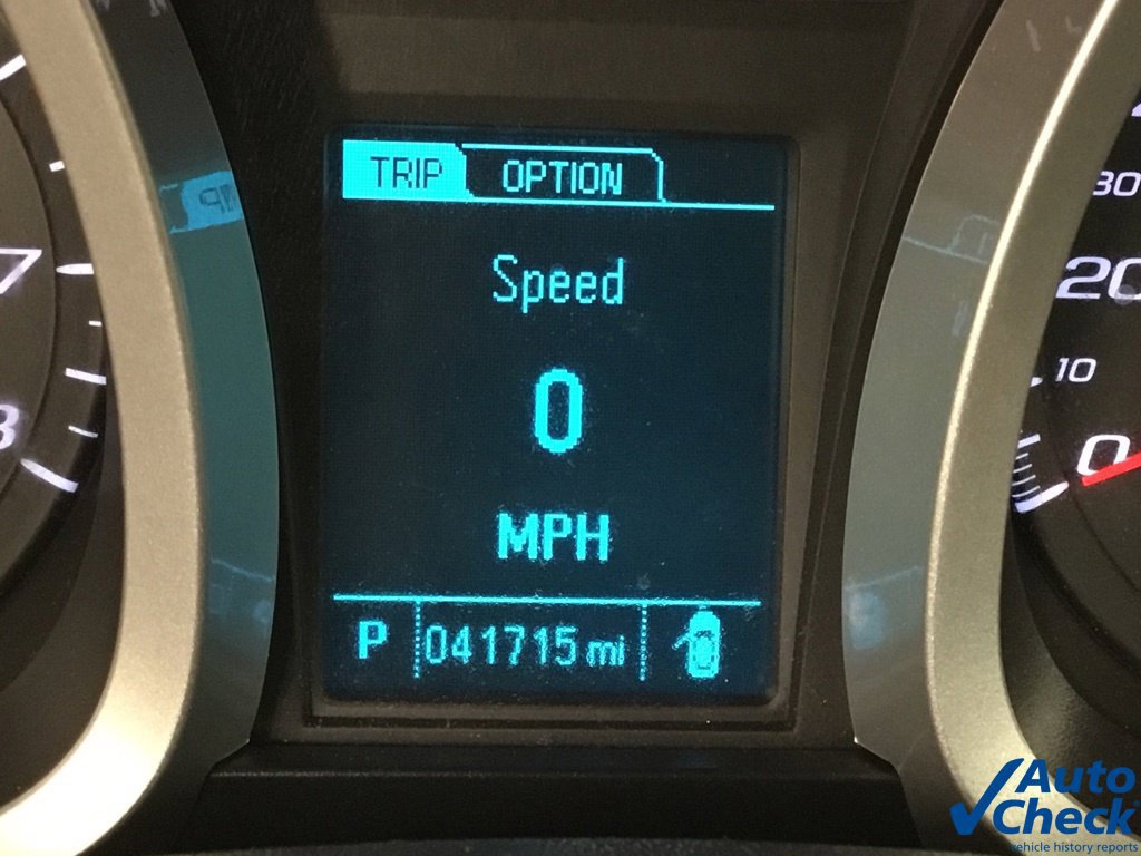 Used 2017 Chevrolet Equinox LT AWD/4WD image 50